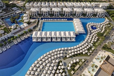 Titanic Deluxe Golf Belek