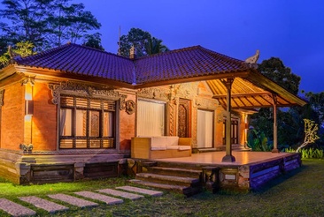 Patal Kikian Villas