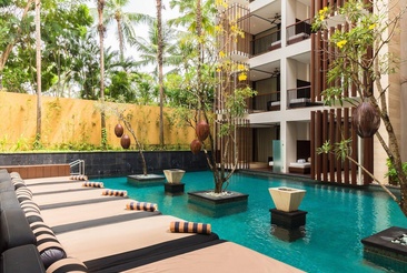 Grand Seminyak Lifestyle Boutique Resorts