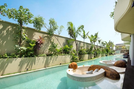 Sini Vie Villa By Inivie Hospitality