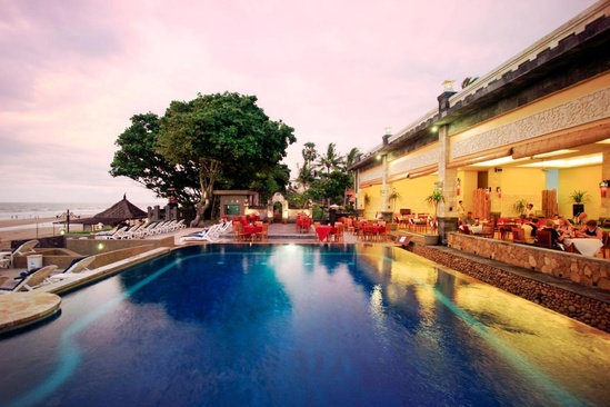 Pelangi Bali Hotel & Spa