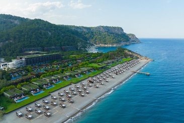 Maxx Royal Kemer