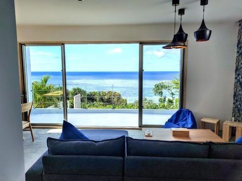 Ocean View Ishigaki