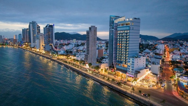 The Morning Glow Boutique Nha Trang