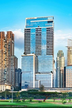 St. Regis Bangkok