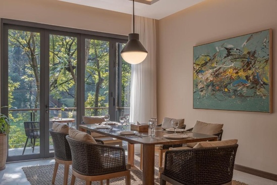 Villa Puncak By Plataran