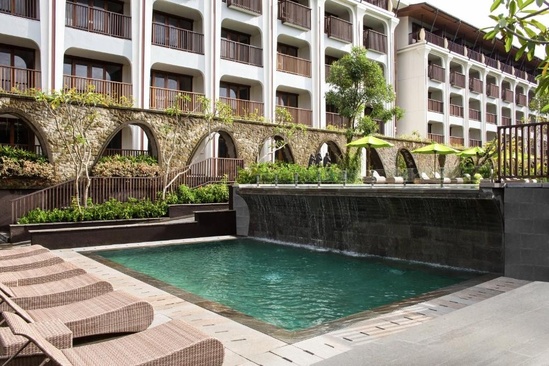 Element By Westin Bali Ubud