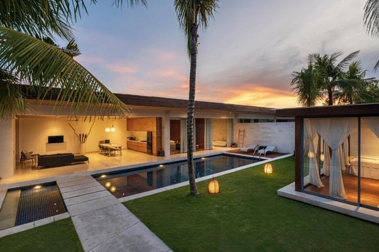 One Eleven Villas