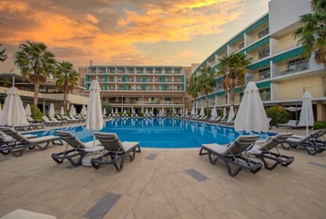 Tui Blue Barut Andiz