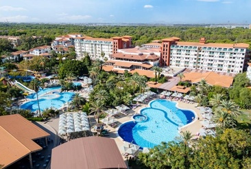 Belconti Resort