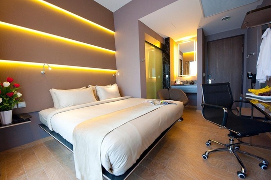 Mercure Singapore Tyrwhitt