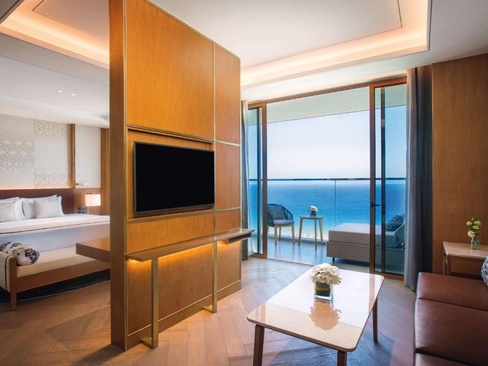Movenpick Resort Cam Ranh