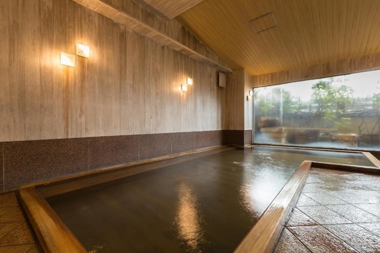 Ryokan Bousui