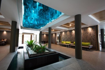 Andaman Cannacia Resort & Spa