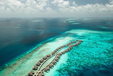 Joali Maldives