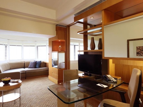 Aryaduta Hotel Menteng