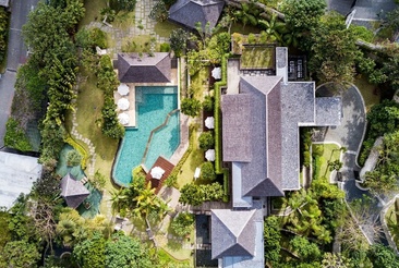 Bulgari Resort Bali