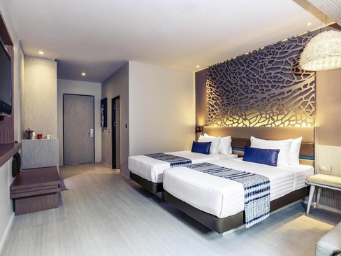 Mercure Koh Chang Hideaway