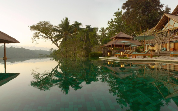 Amandari Ubud Boutique