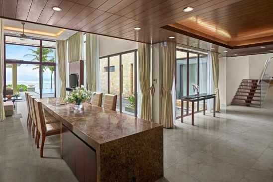 Danang Marriott Resort & Spa