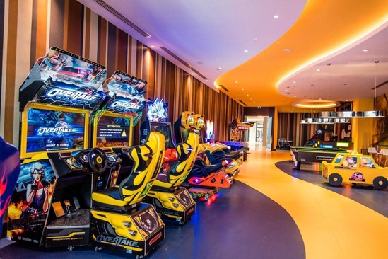 Trendy Lara Hotel