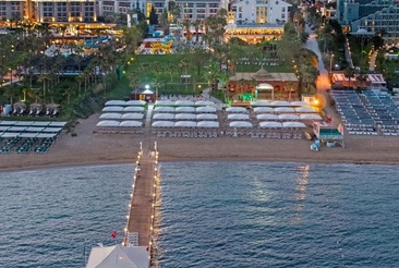 Dobedan Beach Resort Comfort