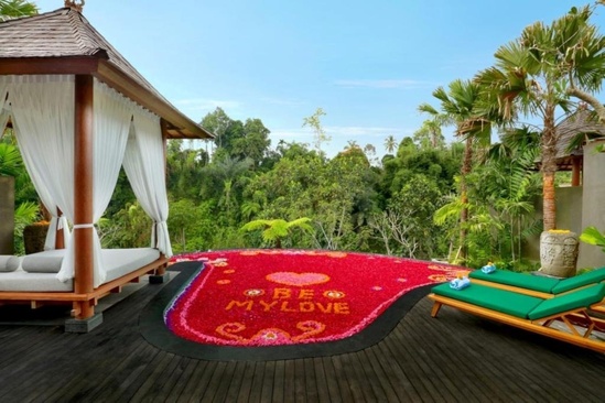 Aksari Resort Ubud