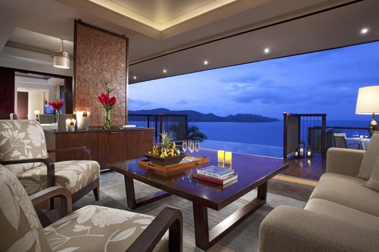 Raffles Seychelles