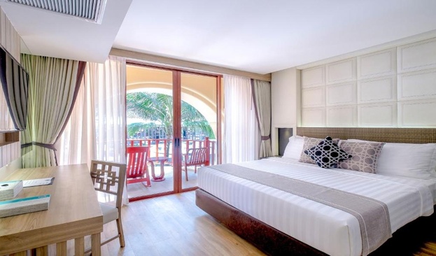 Phuket Graceland Resort And Spa