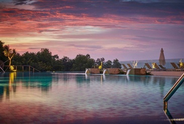 Renaissance Bali Uluwatu Resort & Spa