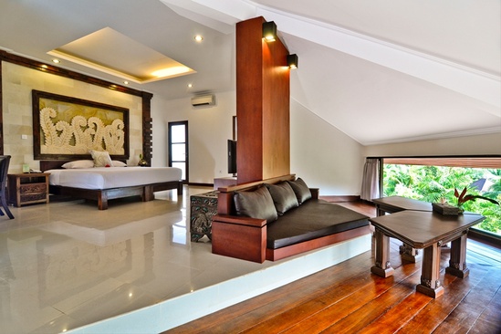 Bali Spirit Hotel & Spa