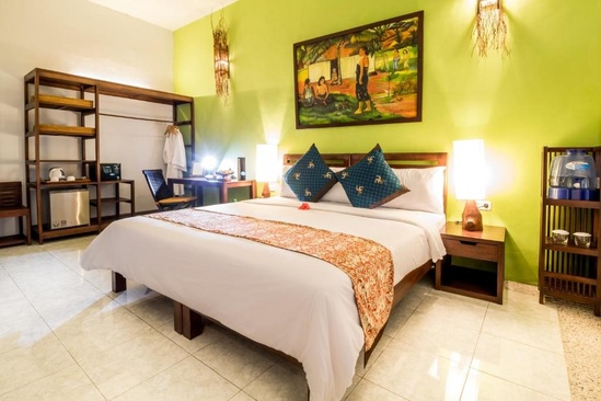 Cocotinos A Boutique Dive Resort & Spa 