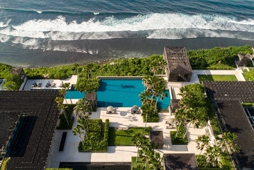 Alila Villas Uluwatu