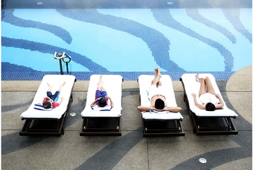 Impiana Klcc Hotel
