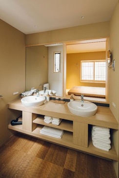 Yuhi House Kyoto Dog Friendly