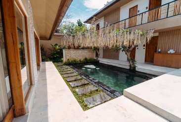 Suara Alam Ubud By Ini Vie Hospitality