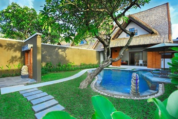 Mutiara Bali Boutique Resort & Villa