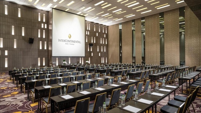 Intercontinental Nha Trang