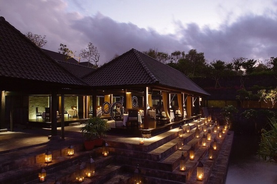 Bulgari Resort Bali