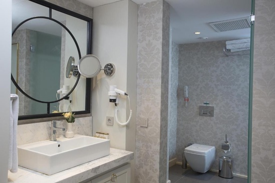 Fame Residence Kemer