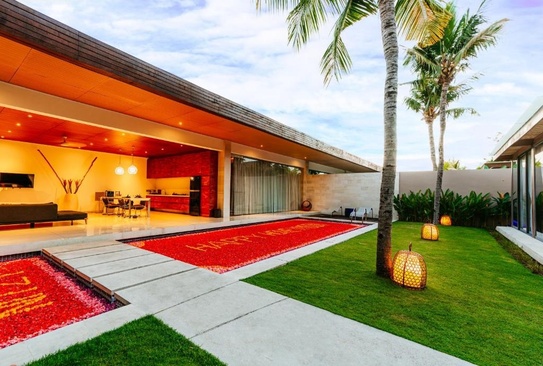 One Eleven Villas