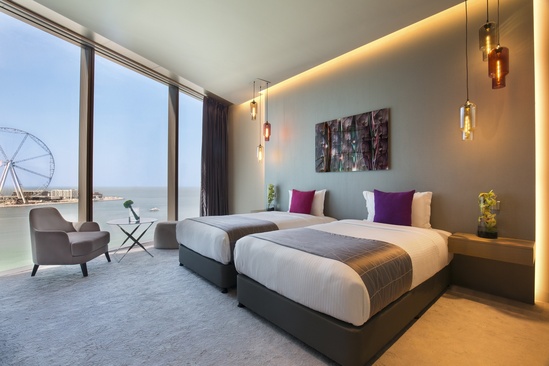 Rixos Premium Dubai Jbr