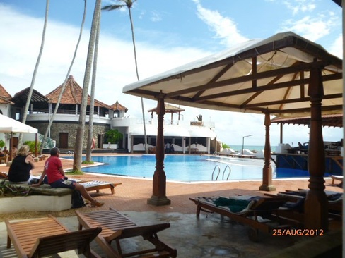 Dickwella Resort And Spa