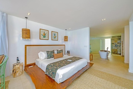Seasense Boutique Hotel & Spa 