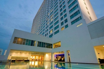 Pullman Kuching