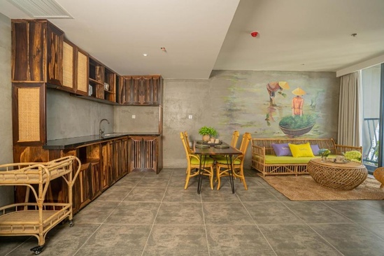 Signature Hotel Nha Trang