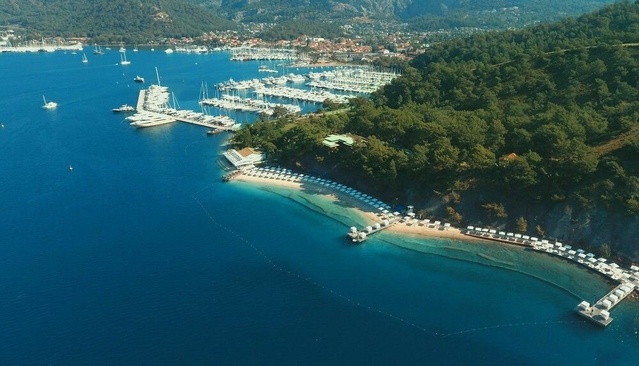 D-Resort Gocek