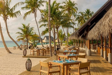 Fushifaru Maldives