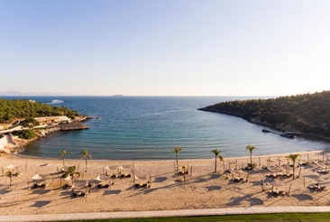 Six Senses Kaplankaya