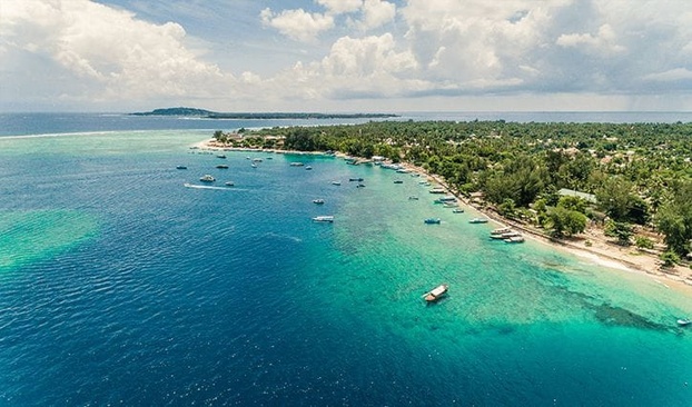 The Oberoi Lombok